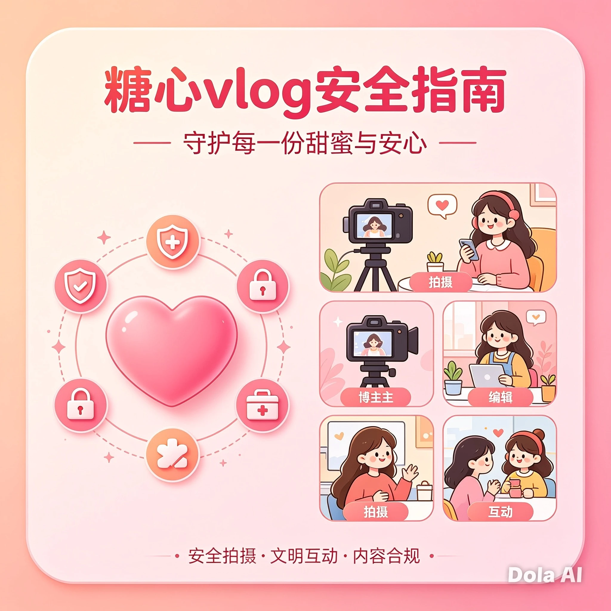 糖心Vlog朋友故事